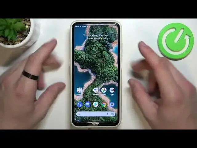 Video thumbnail for Does NOKIA X20 Support Wireless Charging? Let's Find Out!