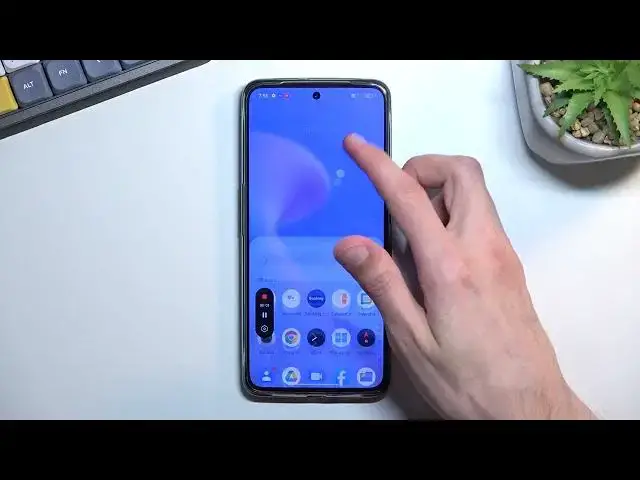 'Video thumbnail for How to Record Screen on Realme GT Neo 3 – Use Screen Recorder App'