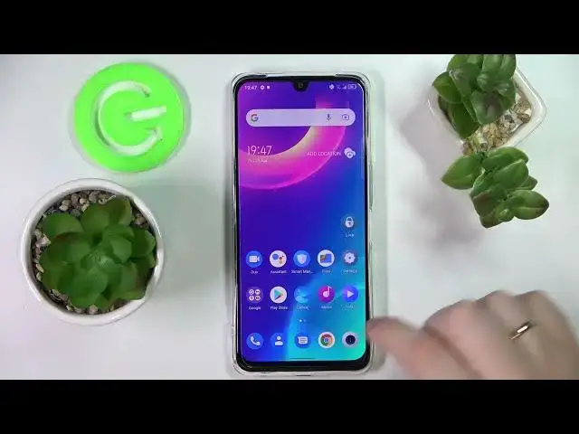 Video thumbnail for How to Enable speaker mode on TCL 30 / How to Turn On Speaker While on Call on TCL 30