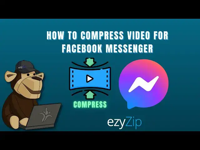 'Video thumbnail for 🎥 How to Compress Videos for Facebook Messenger | Upload Larger Videos Easily'