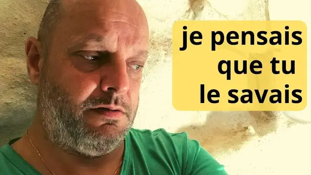 'Video thumbnail for EVEIL SPIRITUEL : la base (que pourtant tu ignores)'
