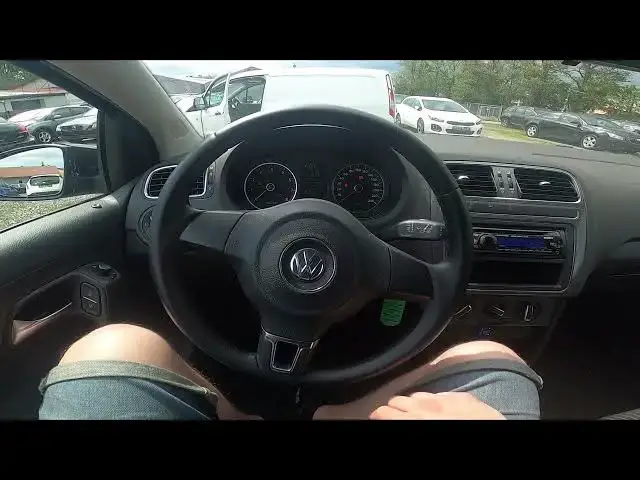 Video thumbnail for Where is USB Port in Volkswagen Polo V ( 2009 – 2017 ) | How to Find USB Port?