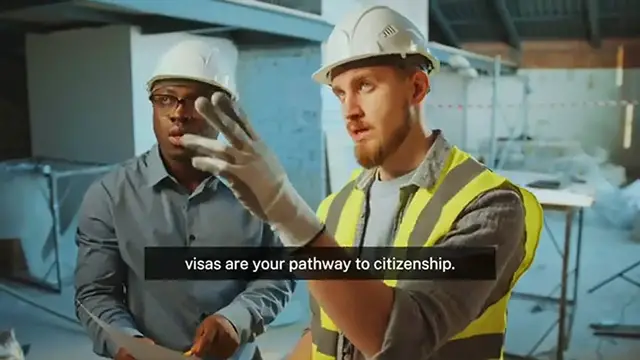 Video thumbnail for Australia 5 Easiest PR Visa Pathways in 2024 Australia PR Visa