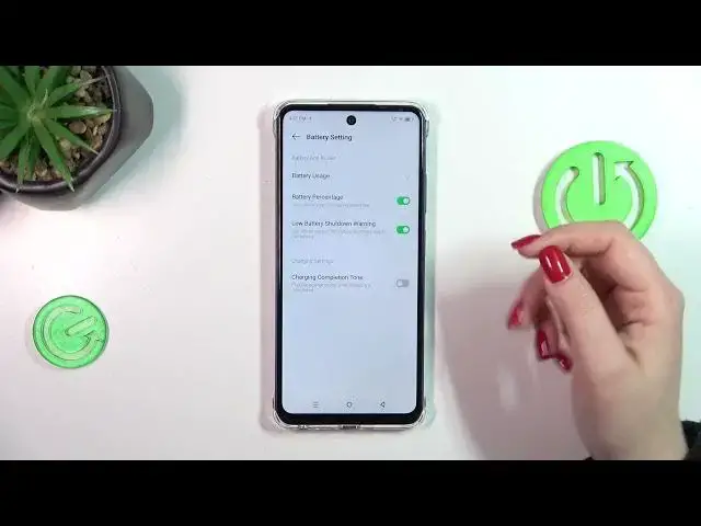 Video thumbnail for How to Show Battery Percentage at the Status Bar of INFINIX Smart 8