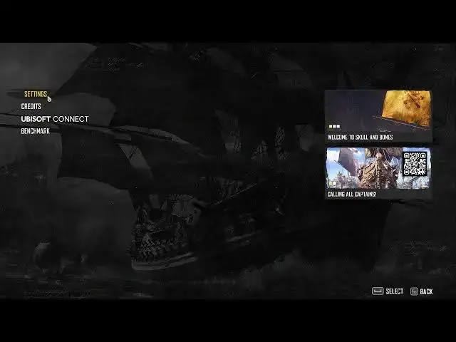 Video thumbnail for How To Lock Cursor In Window For Skull & Bones