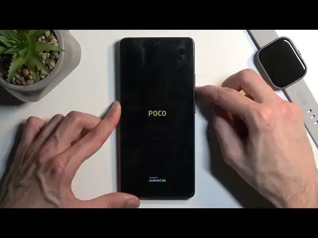 Video thumbnail for How To Enter Fastboot Mode On Poco M6 Pro