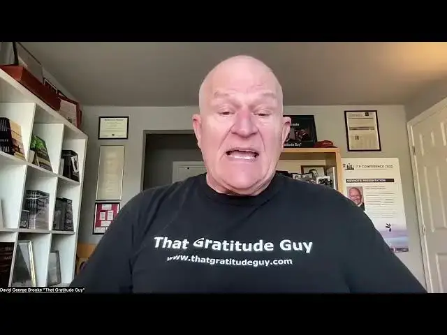 Video thumbnail for Top 10 Aspects of Gratitude #youtube #youtuber #viral #video #business #youtubevideos #trending