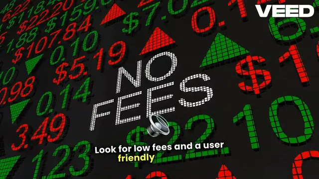 Video thumbnail for How to Open a Brokerage Account