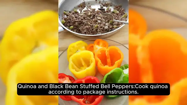 Video thumbnail for Best High-Protein Vegetarian Recipes