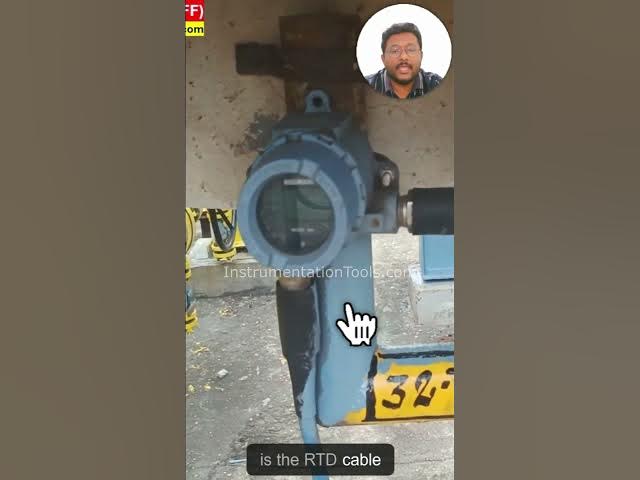 Video thumbnail for FF Instruments - Foundation Fieldbus Training