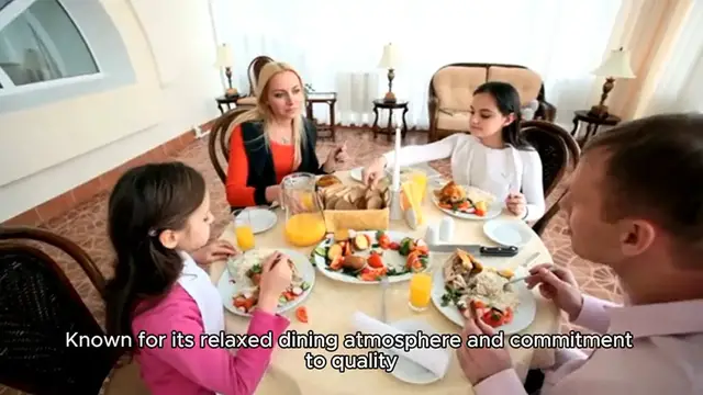 Video thumbnail for red lobster menu