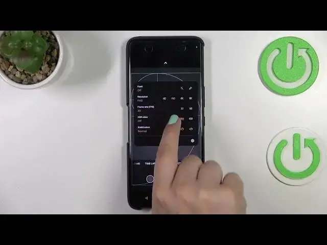 Video thumbnail for How to Change Video Resolution on Asus ROG Phone 6 - Set Up Video Resolution
