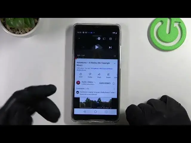 Video thumbnail for Does CUBOT Note 9 Have Stereo Speakers?