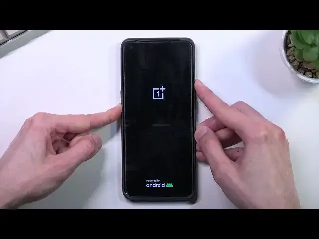 Video thumbnail for OnePlus 10 Pro 5G - How To Hard Reset | Method 1