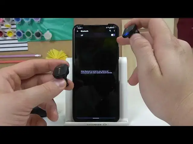 Video thumbnail for Sony WF 1000XM3 - How To Enter Pairing Mode