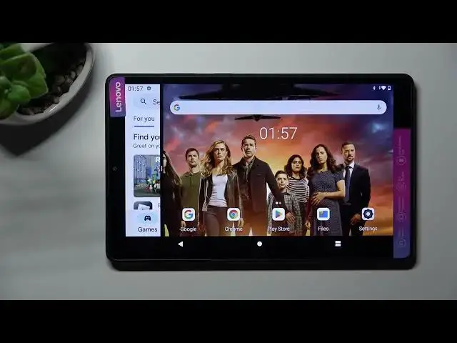 Video thumbnail for How to Enter Split Screen in Lenovo Tab M8 – Divide Screen in Two