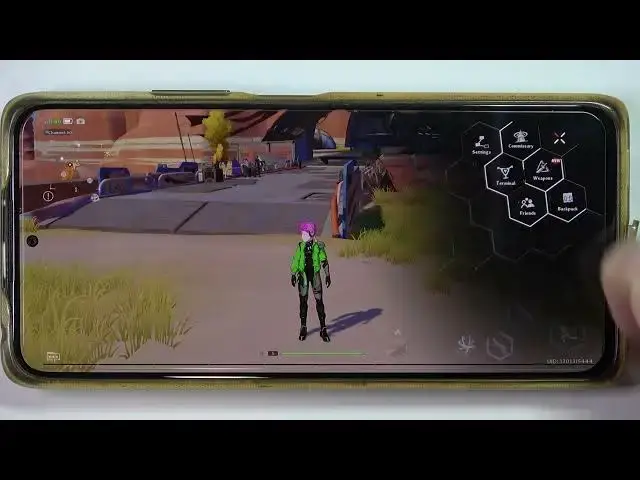 Video thumbnail for Tower Of Fantasy - How To Enable & Disable Non Wanderer Info