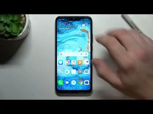 Video thumbnail for Does Huawei Mate 20 Lite Have Screen Mirroring | Android Screen Mirroring on Huawei Mate 20 Lite