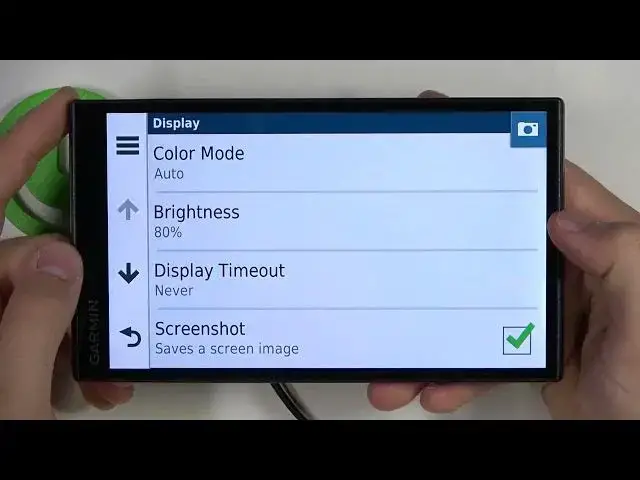 Video thumbnail for How to Take Screenshot on GARMIN DriveSmart 55 - Capture Screen on Garmin Car Navigation