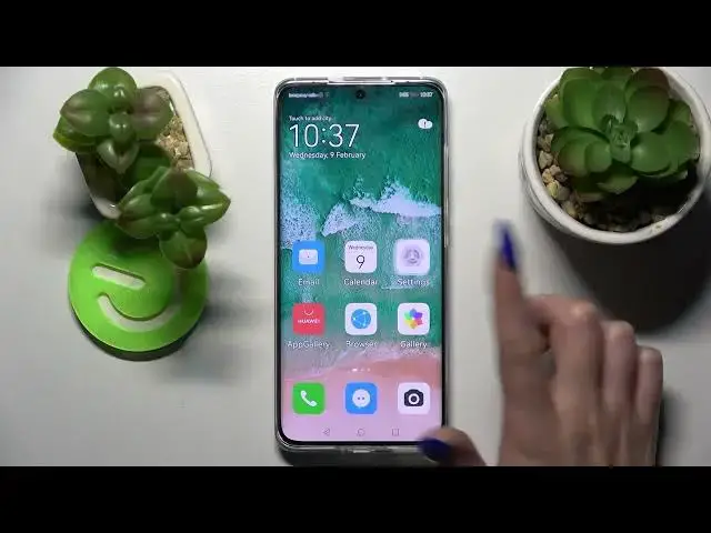 Video thumbnail for How to Manage Easy Mode in HUAWEI P50 Pro – Enable Easy Mode