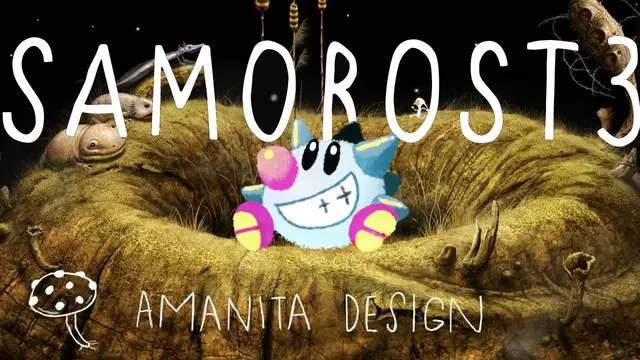 Video thumbnail for Let's Play Samorost 3: A Surreal Adventure