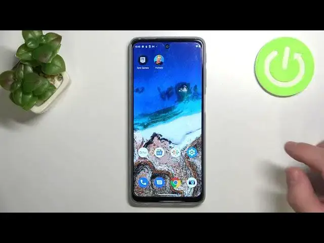 'Video thumbnail for How to enable touch sounds on Motorola Moto G51 5G / Disable touch sounds on Motorola Moto G51'
