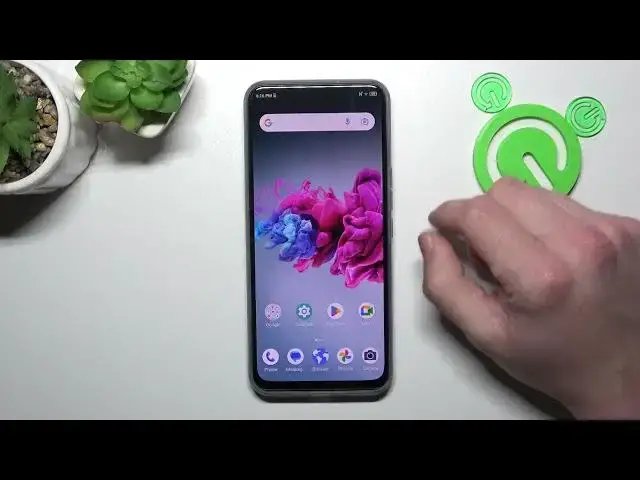 Video thumbnail for How to Turn Off Flashlight on ZTE AXON 20 – Disable Torch