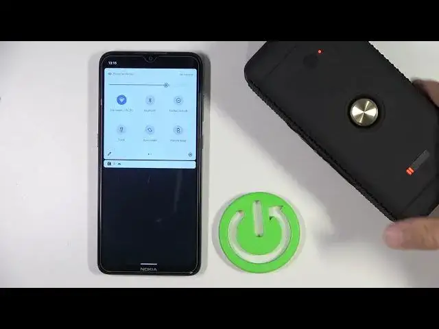 Video thumbnail for How to Fix Connection Problem in Marshall Emberton?