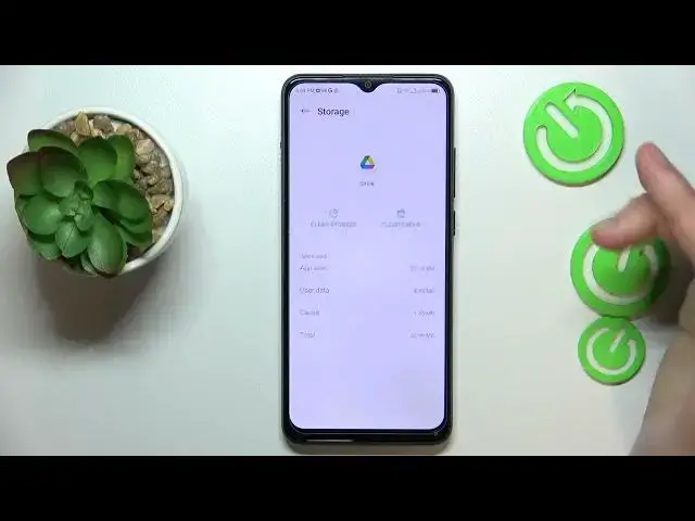 'Video thumbnail for How to Clear the User Data & App Cache on ZTE Blade A53 Pro'