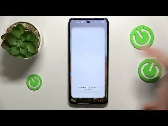'Video thumbnail for How to Switch SIM Card Preferences on POCO X3 GT'