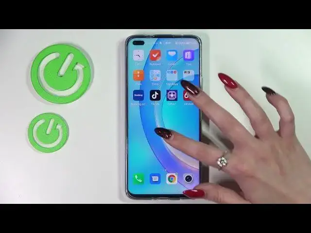 Video thumbnail for Honor 50 Lite - How To Find Downloaded Files