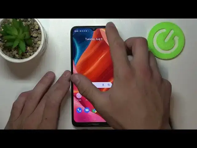 Video thumbnail for How to Switch Off Flashlight in REALME C30 – Deactivate Torch