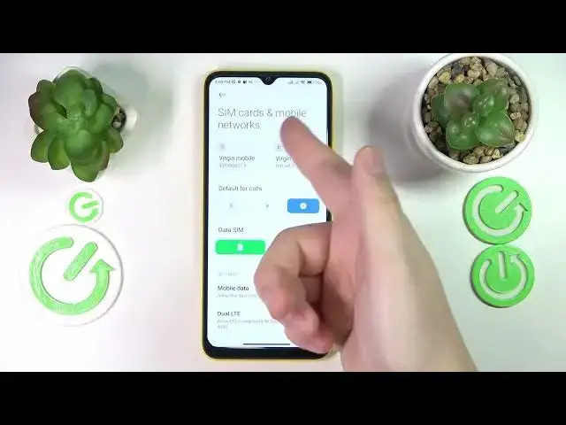 'Video thumbnail for How to Find My Phone Number on POCO C40 - Check My Phone Number'