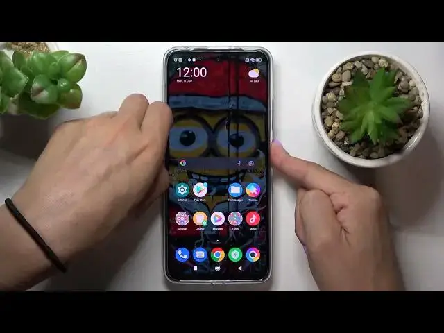 Video thumbnail for How to Force Restart POCO X4 GT - Restart Device