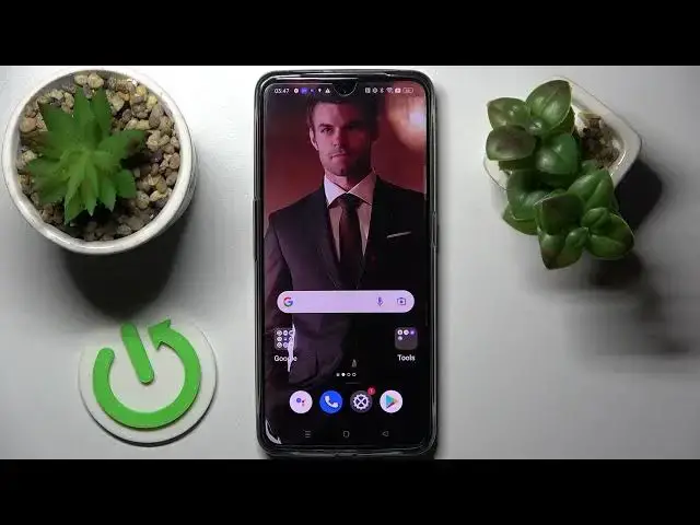 Video thumbnail for How to Find Downloaded Files on Realme GT Neo 3 - Locate Downloads Folder
