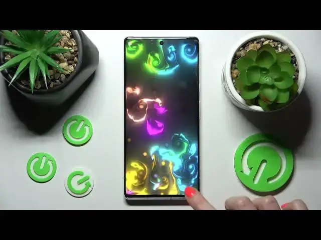 'Video thumbnail for How to Use Magic Fluids Wallpaper in Android 13 – Download & Customize'