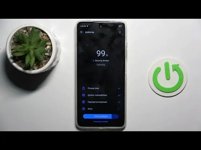 Video thumbnail for How to Run Virus Scan on TECNO Spark 20C