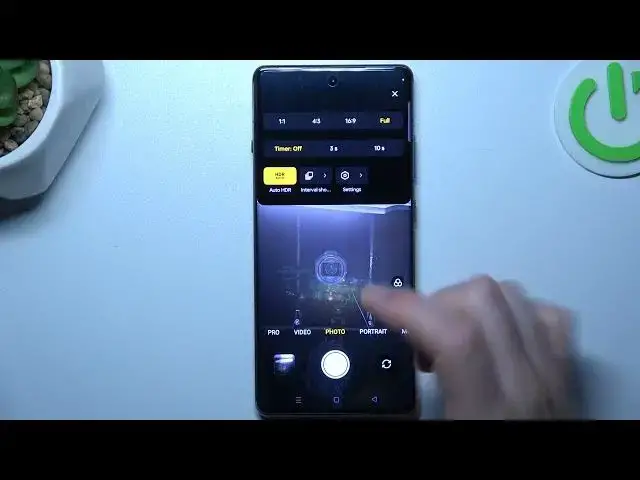 'Video thumbnail for How to Change the Camera Aspect Ratio on OnePlus Ace 3'