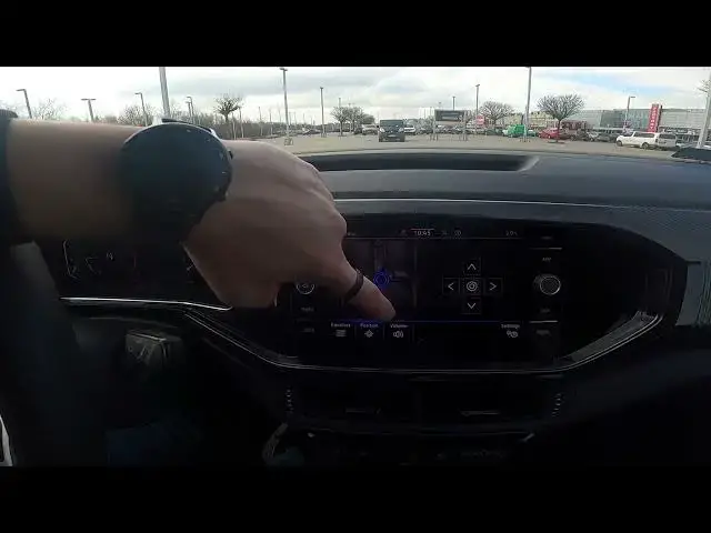 Video thumbnail for How to Enter and Manage Radio Equalizer in Volkswagen T-Cross ( 2018 - now )