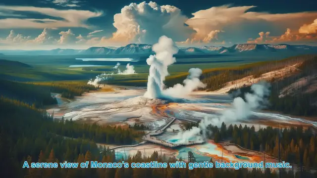 Video thumbnail for Spiritual Journeys in Monaco: Top 10 Places to Find Tranquility