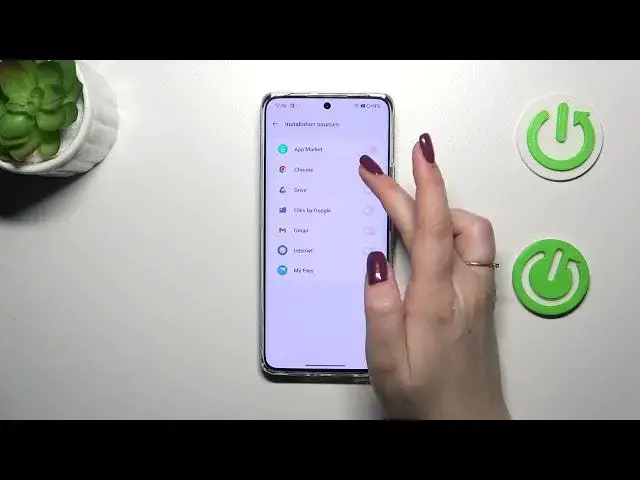 Video thumbnail for How to Enable Unknown Sources on REALME 12 +?