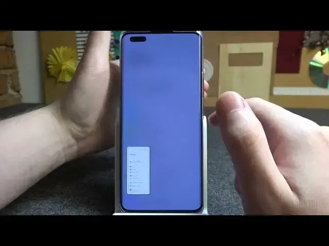 Video thumbnail for How to Make Full Page Screenshot on HUAWEI Nova 11 Pro