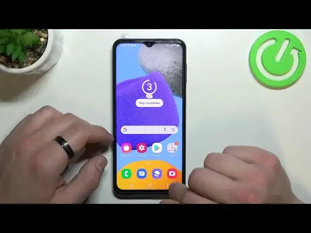 'Video thumbnail for Does SAMSUNG Galaxy M23 Have Screen Recording? Let's Find Out!'