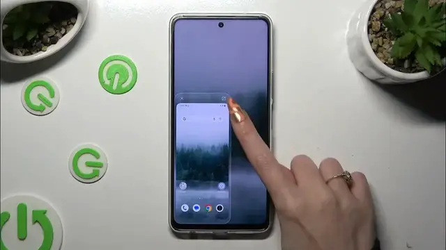 Video thumbnail for How to Enter One Handed Mode on VIVO Y200?