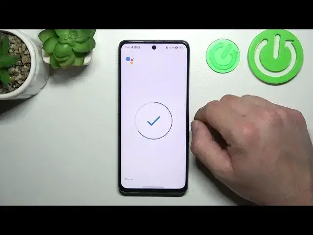 Video thumbnail for Open Voice Assistant Settings of Oppo A98 - Allow Assistant to Open without Unlocking