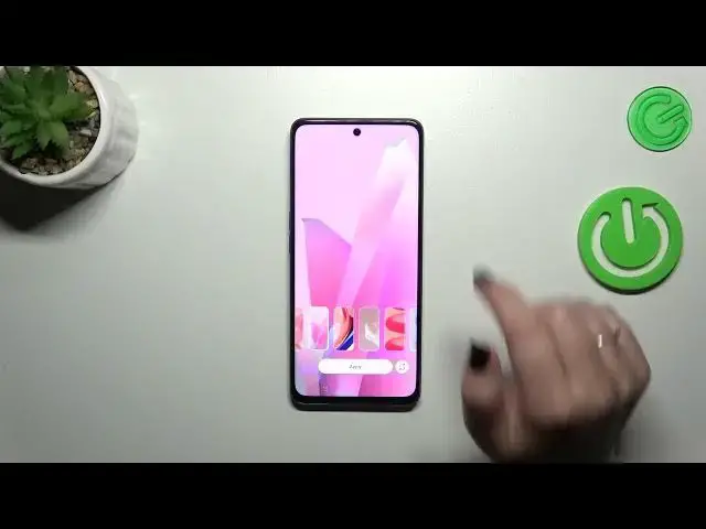 Video thumbnail for How to Change Wallpaper in OPPO A98 – Find Wallpaper Settings
