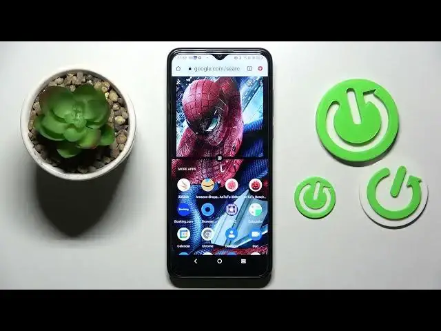 Video thumbnail for TCL 306 - How To Open Split Screen