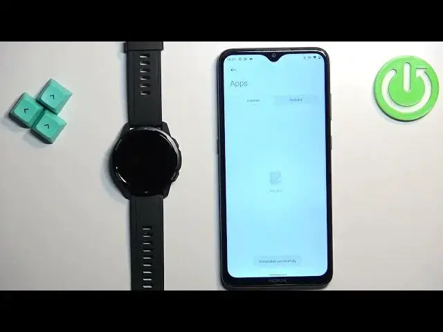 Video thumbnail for Uninstalling apps on Xiaomi Watch S1 Active - Everything you need to know!