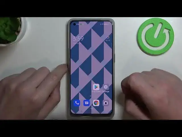 'Video thumbnail for How to Make Google Chrome a Default Browser on OPPO F21 Pro 5G'