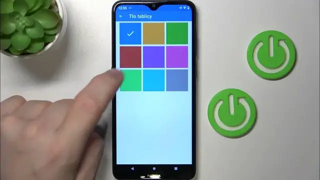Video thumbnail for Jak zmienić tło tablicy w Trello?
